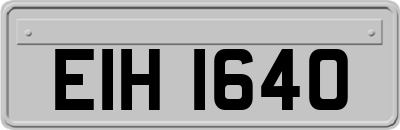 EIH1640