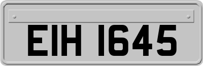 EIH1645