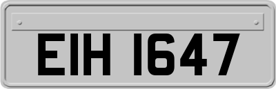 EIH1647