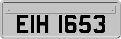 EIH1653