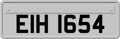 EIH1654
