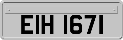 EIH1671