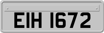 EIH1672