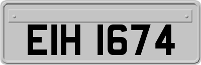 EIH1674