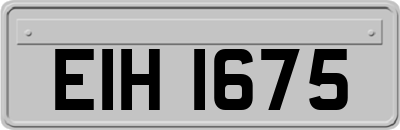 EIH1675