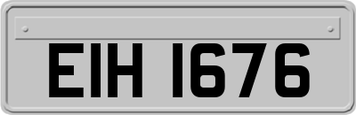 EIH1676