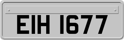 EIH1677