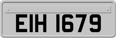 EIH1679