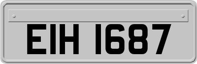 EIH1687