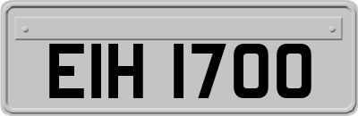 EIH1700