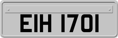 EIH1701