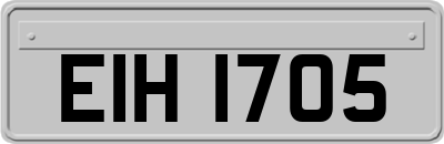 EIH1705