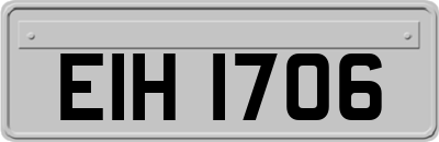 EIH1706