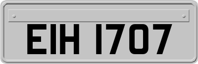 EIH1707