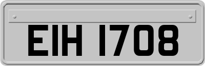 EIH1708