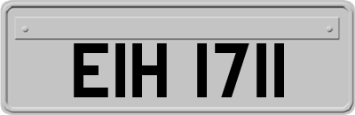 EIH1711