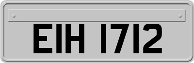EIH1712
