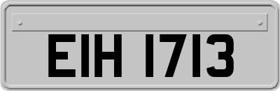 EIH1713
