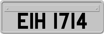 EIH1714