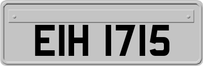 EIH1715