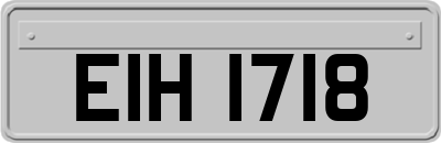 EIH1718