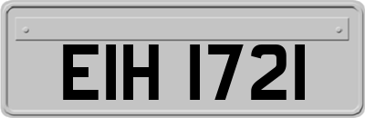 EIH1721