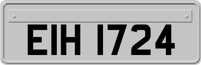 EIH1724
