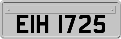 EIH1725
