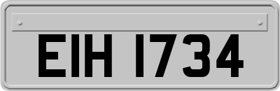 EIH1734