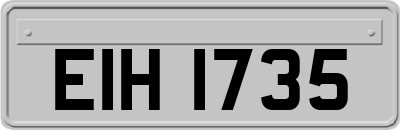 EIH1735