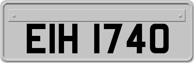 EIH1740
