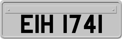 EIH1741