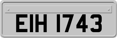 EIH1743