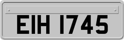 EIH1745