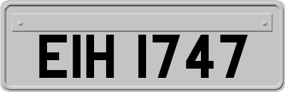 EIH1747