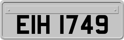 EIH1749