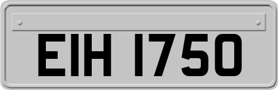 EIH1750