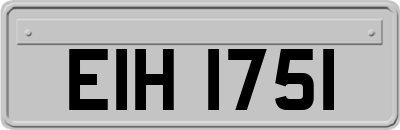 EIH1751