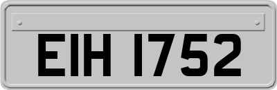 EIH1752