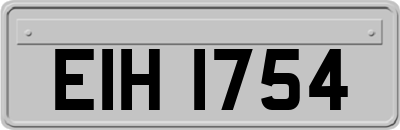 EIH1754