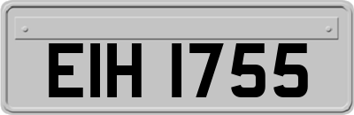 EIH1755