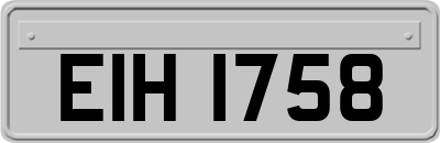 EIH1758