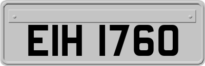 EIH1760