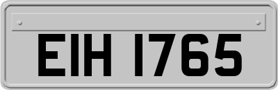 EIH1765