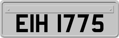 EIH1775