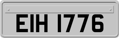 EIH1776