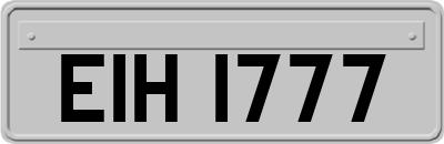 EIH1777