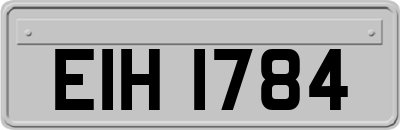 EIH1784