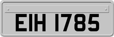 EIH1785
