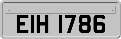 EIH1786